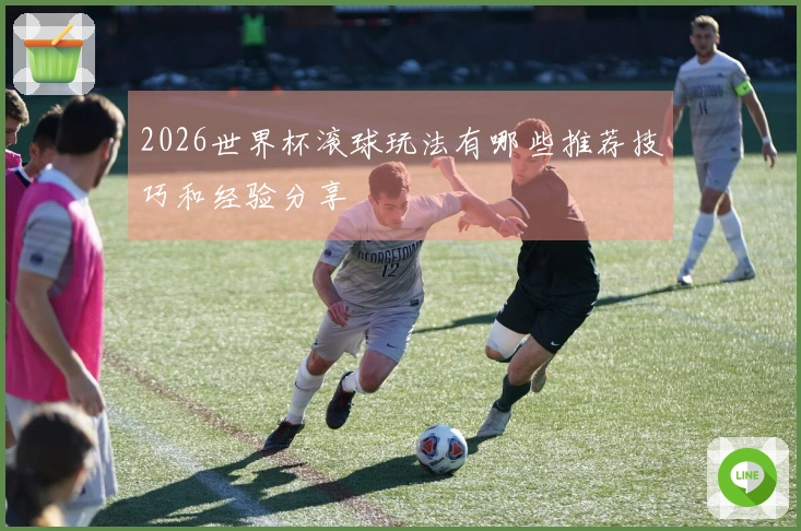 2026世界杯滚球玩法有哪些推荐技巧和经验分享