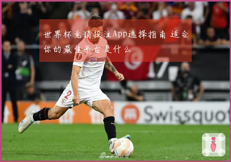 世界杯竞猜投注App选择指南 适合你的最佳平台是什么