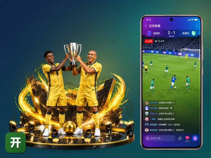 装开云 APP，精彩比赛不缺席