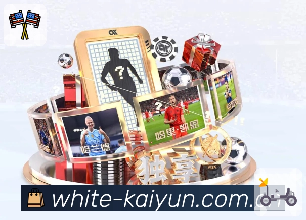 <strong>开云</strong>App 二维码