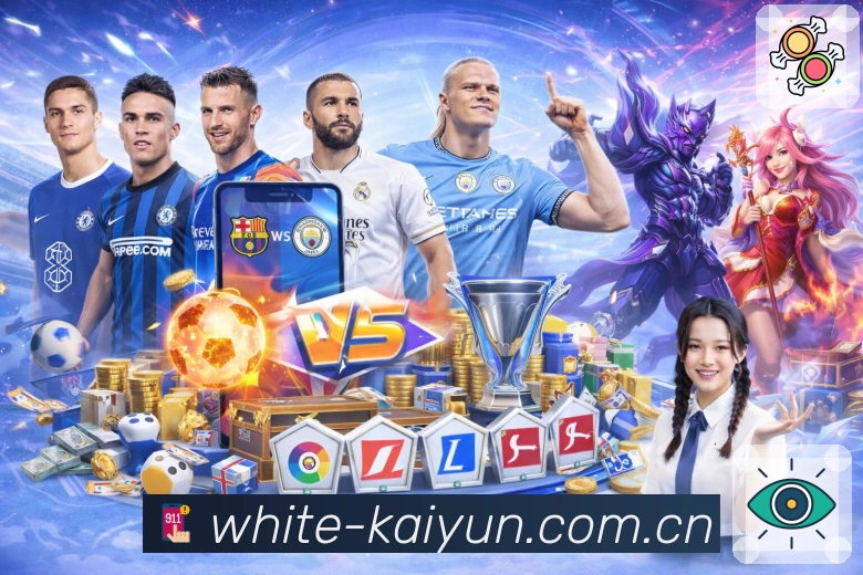 开赛提醒 - 赛程订阅与时间管理