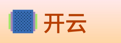 开云 Logo